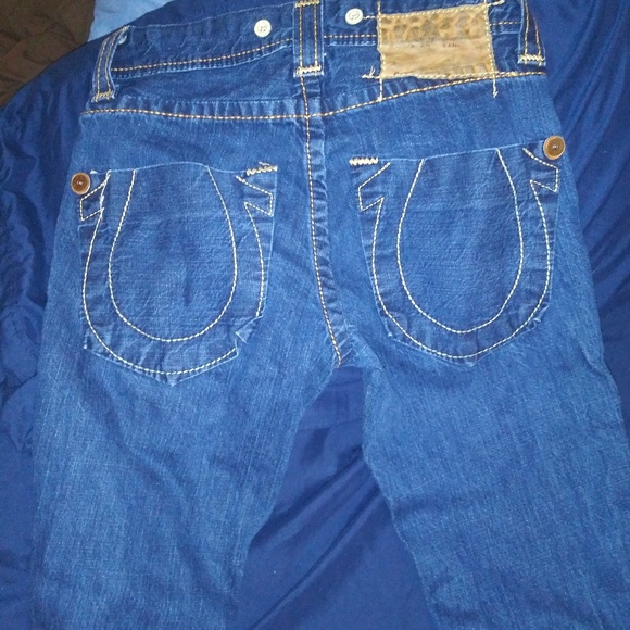 New Religion Size 28 - Picture 3 of 6